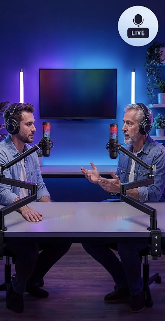 Podcast